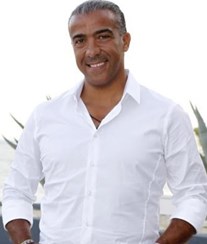 José Luís Gonçalves “já deu um beijo à namorada”