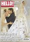 As fotos do casamento de Angelina e Brad Pitt
