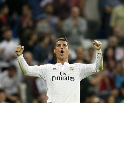 Instagram do dia: CR7 a caminho da Bulgária