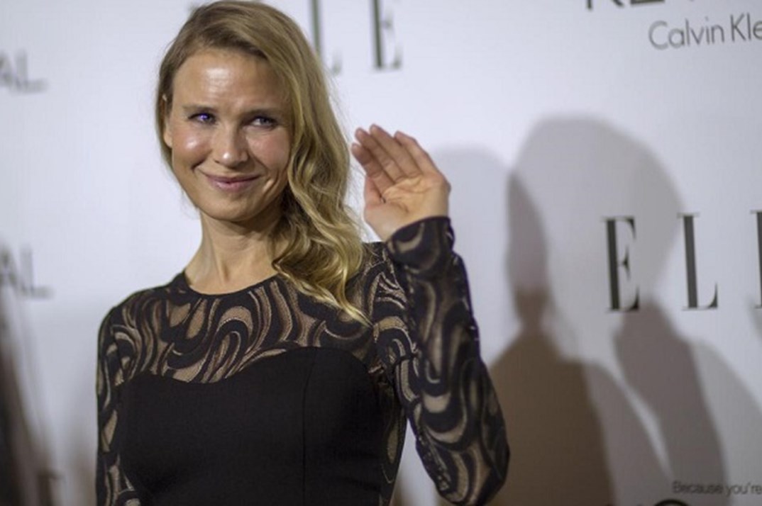 Renée Zellweger