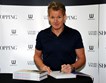 Gordon Ramsay, LaFerrari Aperta, carro, compra