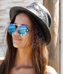 Sofia e Débora: a guerra do silicone