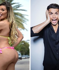 Miss Bumbum arrependida