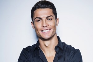 Irina acredita que Ronaldo a traiu