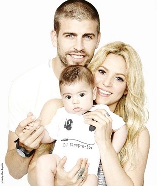 Shakira grávida pela 3ª vez? - a Ferver - Vidas