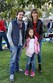 famosos, ar livre, festa, celebridades, vera kolodzig, mãe, filhos, núria madruga