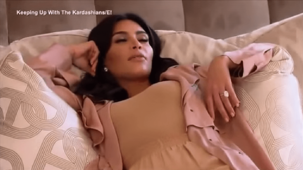 Kim kardashian fazendo sexo (83) фото