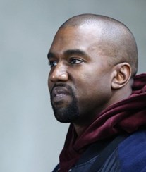 As exigências de Kanye em palestra