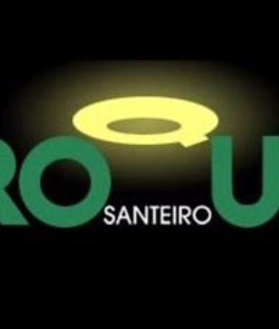 ROQUE SANTEIRO (VAMOS RECORDAR) - MUNDO NOVELAS