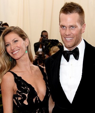 Gisele Bündchen e Tom Brady: site revela divisão de bens milionária