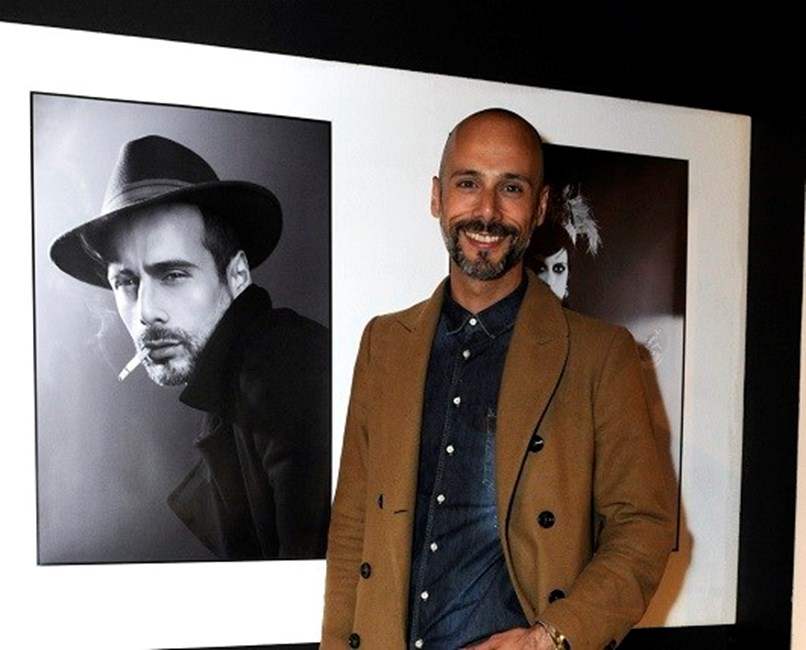 Pedro Crispim