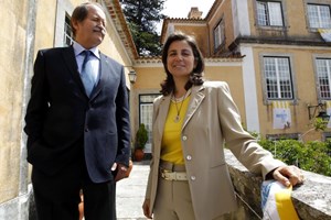 Duques de Bragança negam separação