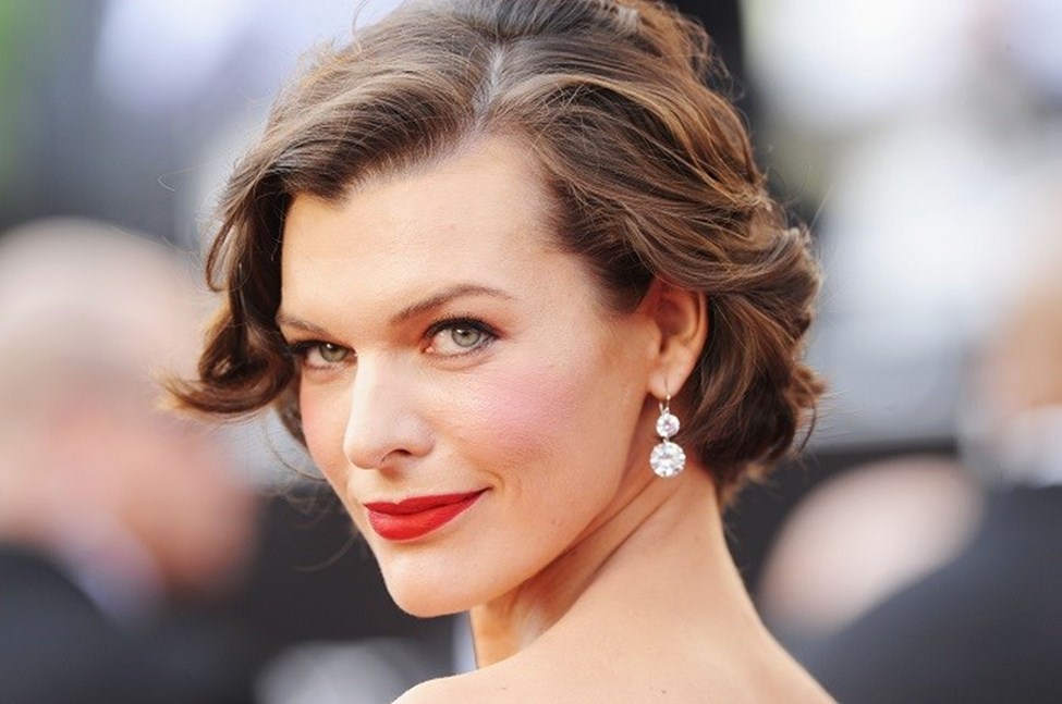 Milla Jovovich