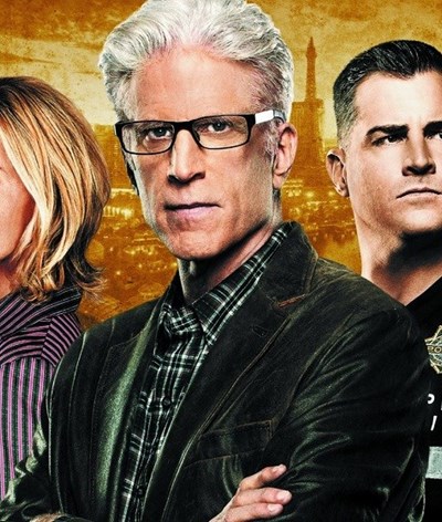 Mais Sobre: Csi Los Angeles - Vidas