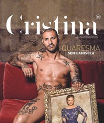 Cristina despe Quaresma