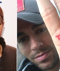 Enrique Iglesias agradece apoio dos fãs