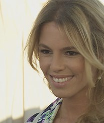 “Nunca tive amores de verão” , diz Pimpinha