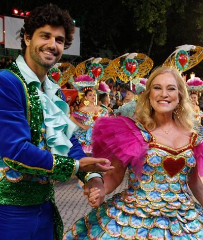 Madrinhas: Teresa vence Cinha
