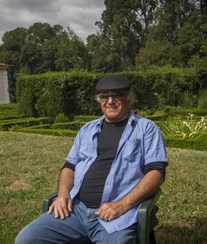José Cid: "Passei a ser rei do hotel"
