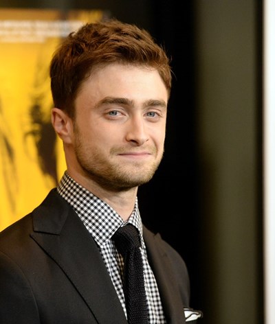'Harry Potter' vai ser pai pela primeira vez