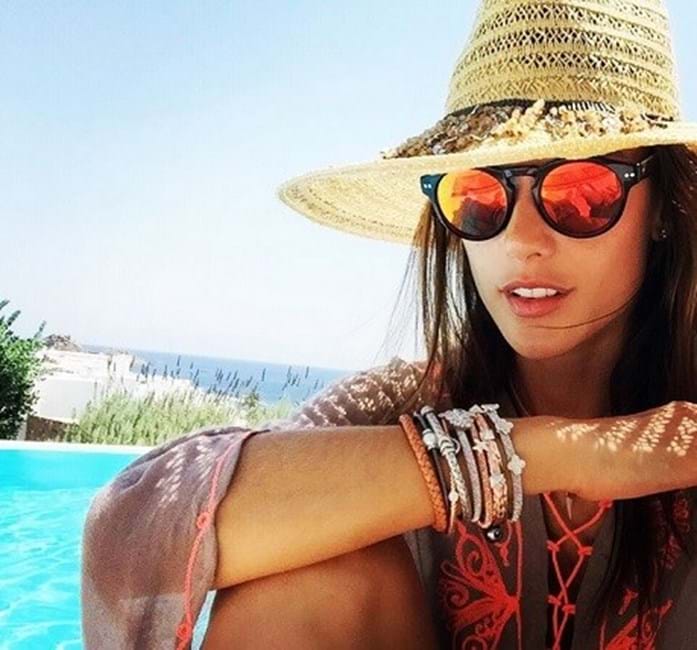 Alessandra Ambrósio