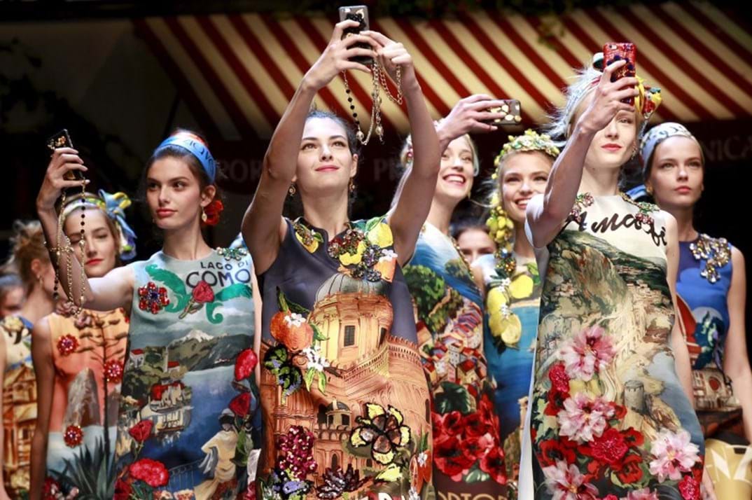 Semana da Moda de Milão