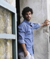 Bruno Cabrerizo confirma separação