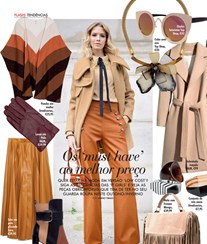 Moda Low Cost: 30 'must have' da estação