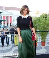 Polícia da Moda: Looks VFNO