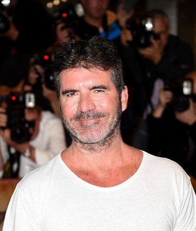 Mais Sobre: Simon Cowell - Vidas