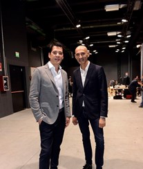 Criadores portugueses na Semana da Moda de Milão
