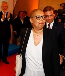 Mulher de Passos pára tratamento