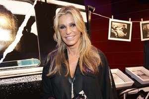 Cinha Jardim sobre Dolores Aveiro: “Ela revê-se em mim” 
