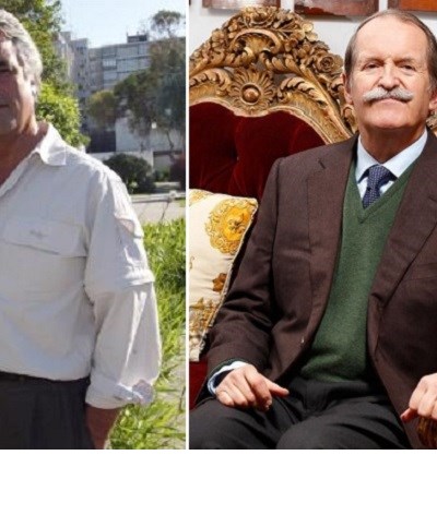 Nuno da Câmara rebaixa D. Duarte