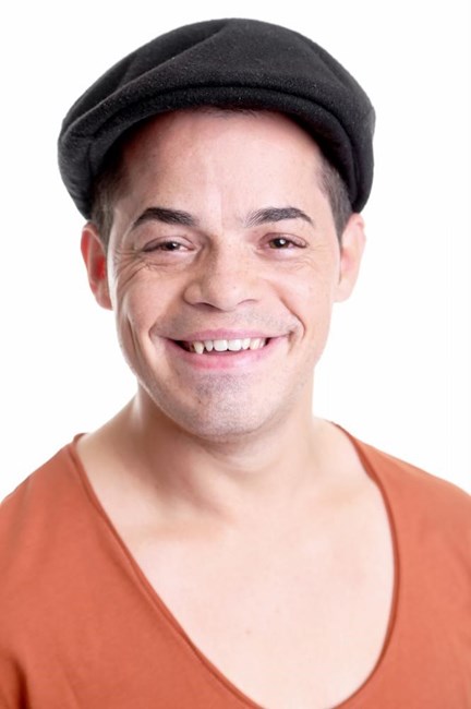 Saúl Ricardo 