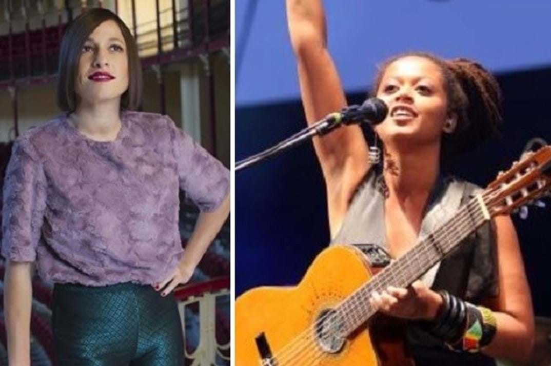 carminho, sara tavares
