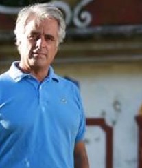 Nuno da Câmara Pereira perde marca real