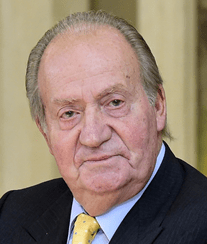 Juan Carlos investigado por Justiça espanhola após desviar 100 milhões de euros