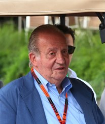 Traições e escândalos de Juan Carlos abalam família real espanhola