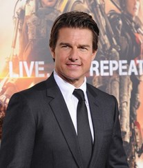 Tom Cruise ganha mais de 800 mil euros por minuto
