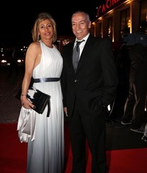 Zulmira e Jesualdo Ferreira põem fim a casamento de 32 anos