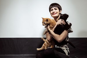 Marta Rebelo critica portugueses