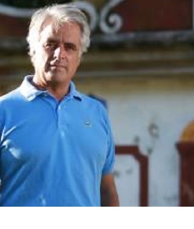 Nuno da Câmara Pereira perde marca real