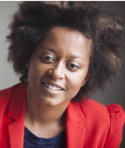Doença mata a cantora Sara Tavares aos 45 anos