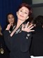Sharon Osbourne