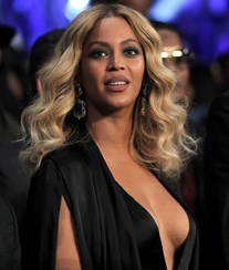 Beyoncé processa marca por "imitação"