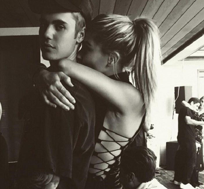 bieber, hailey