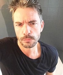 Cláudio Ramos exalta-se em direto contra colegas de programa de TV: "Estou a borrifar-me para as pessoas"