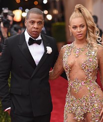 Beyoncé atualiza acordo nupcial