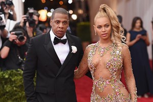 Jay Z deixa Beyoncé 